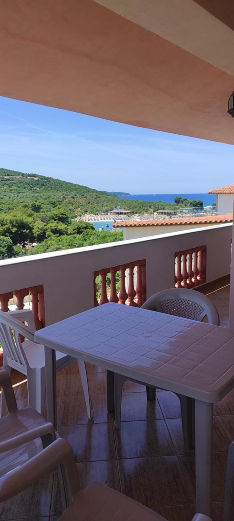 Four Seasons Apartments Ksamil Cameră foto
